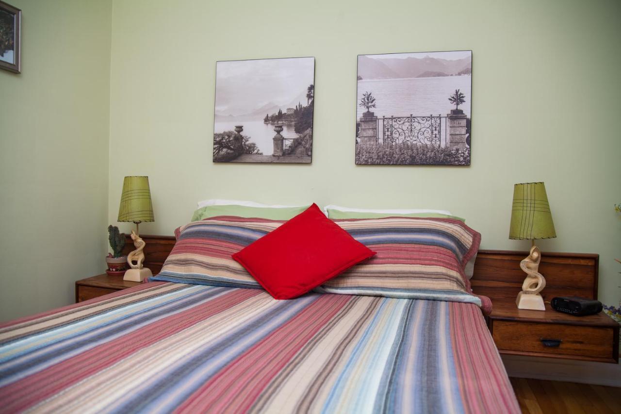 Maison Des Jardins B & B Montréal Eksteriør billede