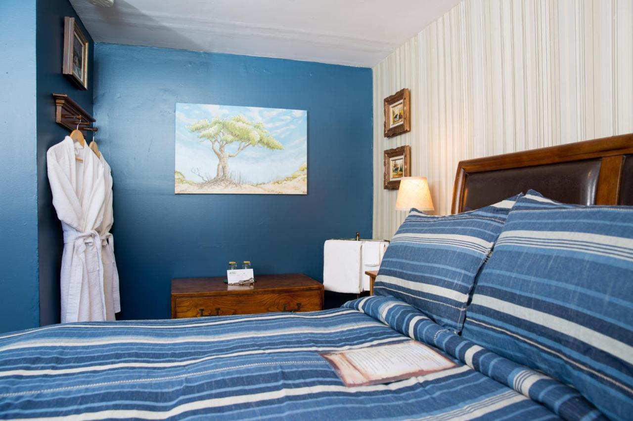 Maison Des Jardins B & B Montréal Eksteriør billede