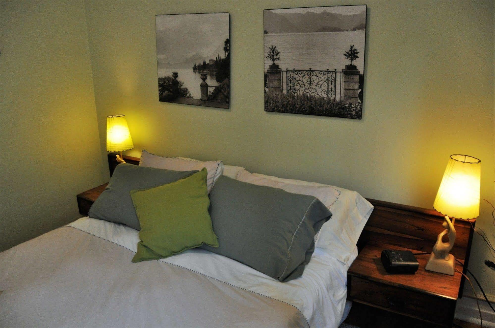 Maison Des Jardins B & B Montréal Eksteriør billede